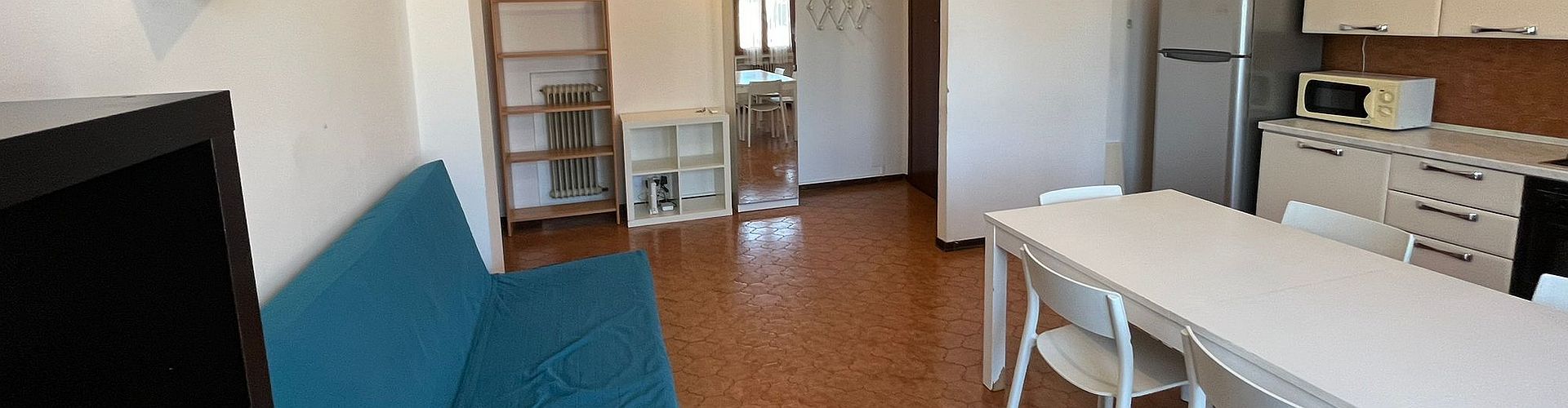 Appartamenti per studenti Padova